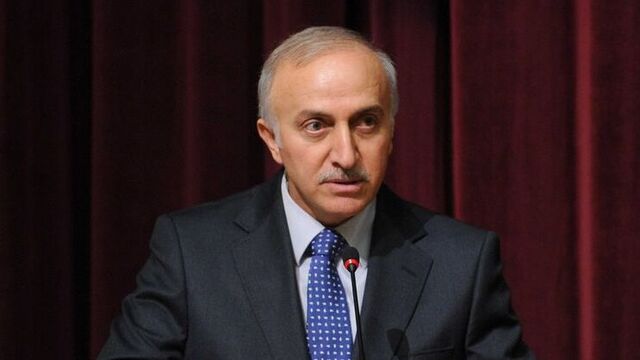 TRT Genel Müdürü Şahin'den çarpıcı açıklamalar