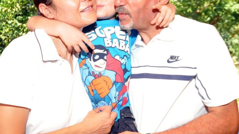 'Acımı hafifletti'