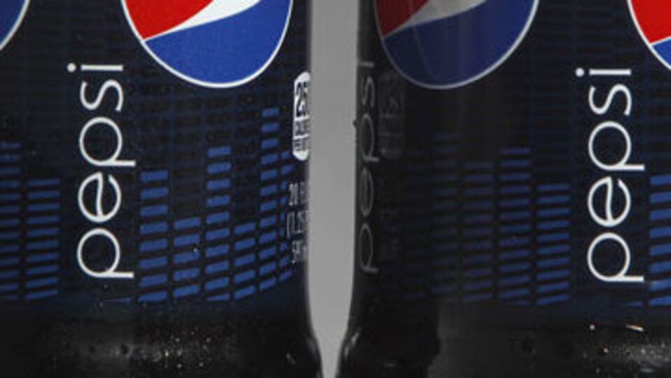 Pepsi, Myanmar'a dönüyor!
