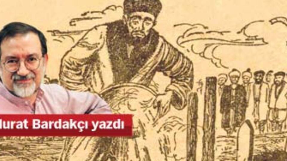 Hortlak yeniçeri korkusundan mezar açılıp cesedler yakıldı