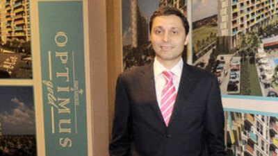 Arazi sıkıntısı yüzünden Anadolu'ya gitti!