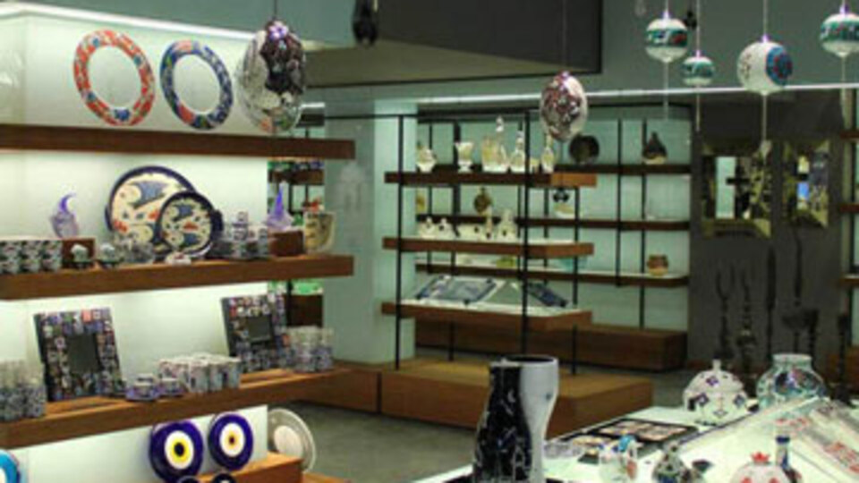 Paşabahçe, Güneydoğu'daki ilk mağazasını açıyor