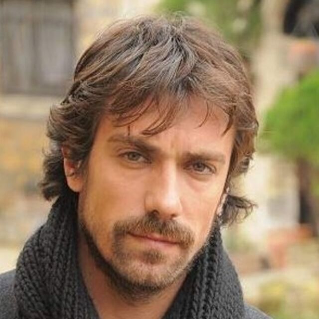 İbrahim Çelikkol'a Hollywood'dan teklif