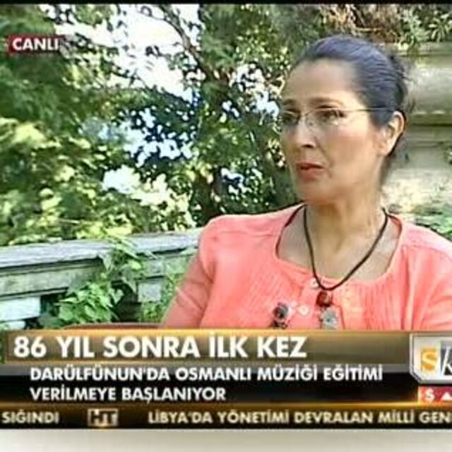 "86 yıl sonra ilk kez"