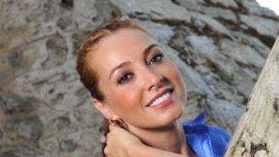 "Kocamla sevgiliyi oynamak istemem"