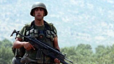 Güneydoğu'da 15 Ağustos alarmı