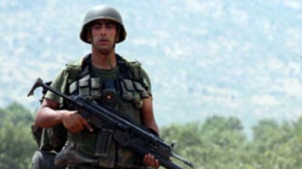 Güneydoğu'da 15 Ağustos alarmı