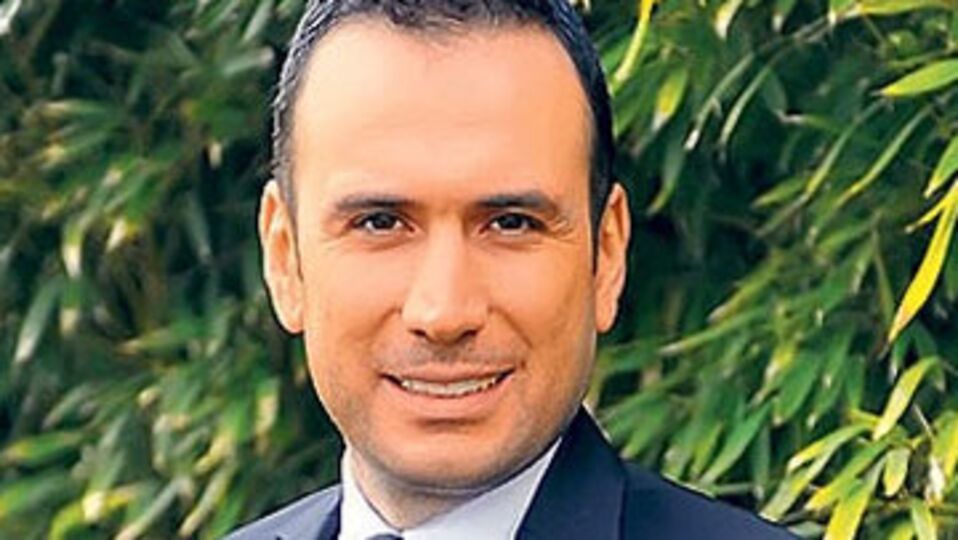 Doğan Medya Grubu'nda şok ayrılık!