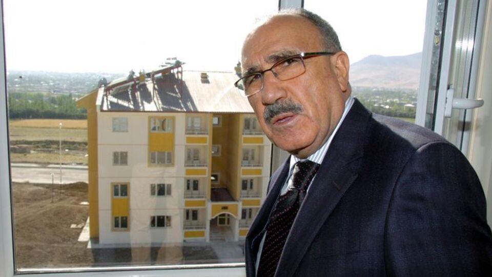 Atalay depremzedeye tarih verdi