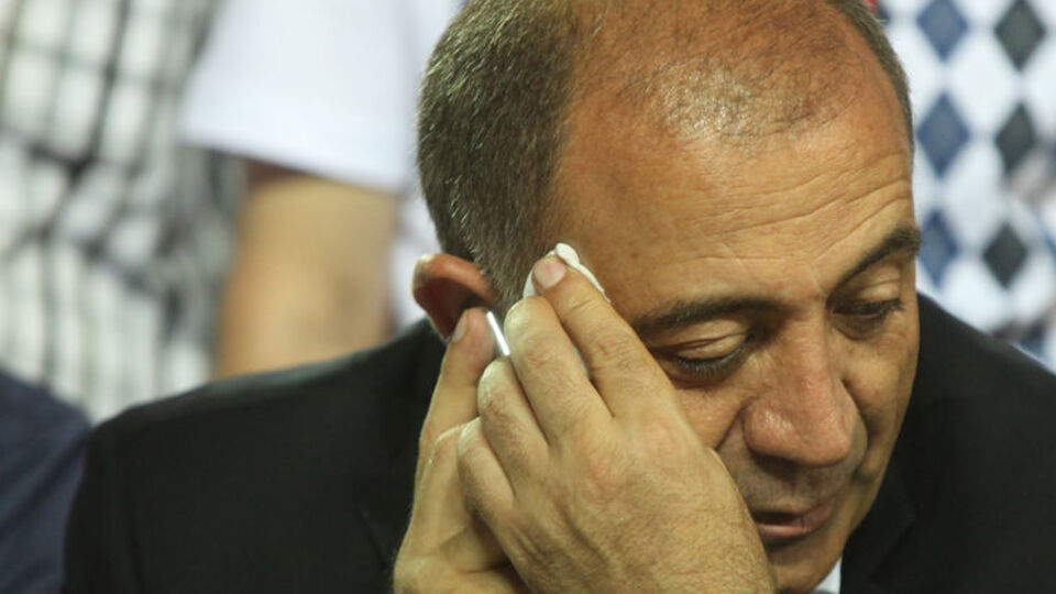 CHP'li milletvekilleri şokta!