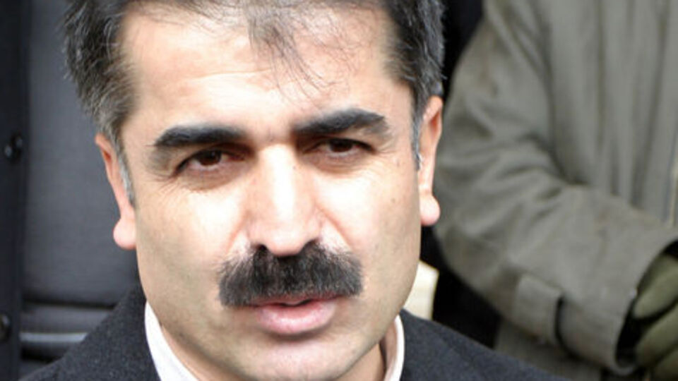 PKK CHP'li milletvekilini kaçırdı!