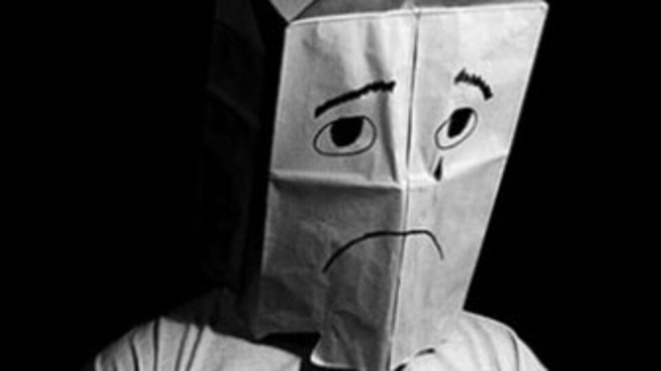 Bu işler mutsuz mu ediyor?