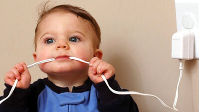 Çocuklara tehlikeli kavramları öğretin