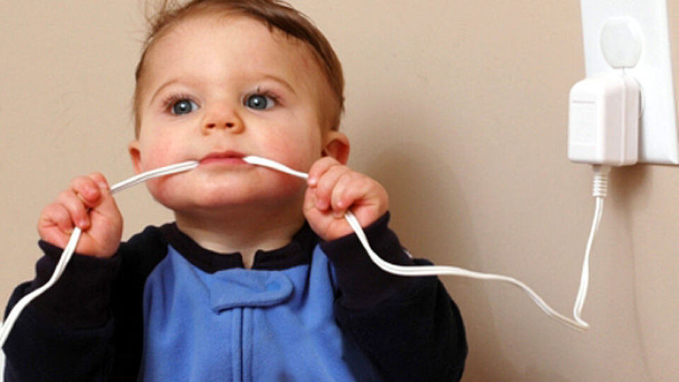 Çocuklara tehlikeli kavramları öğretin