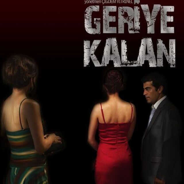 "Geriye Kalan" 7 Eylül'de beyazperdede!