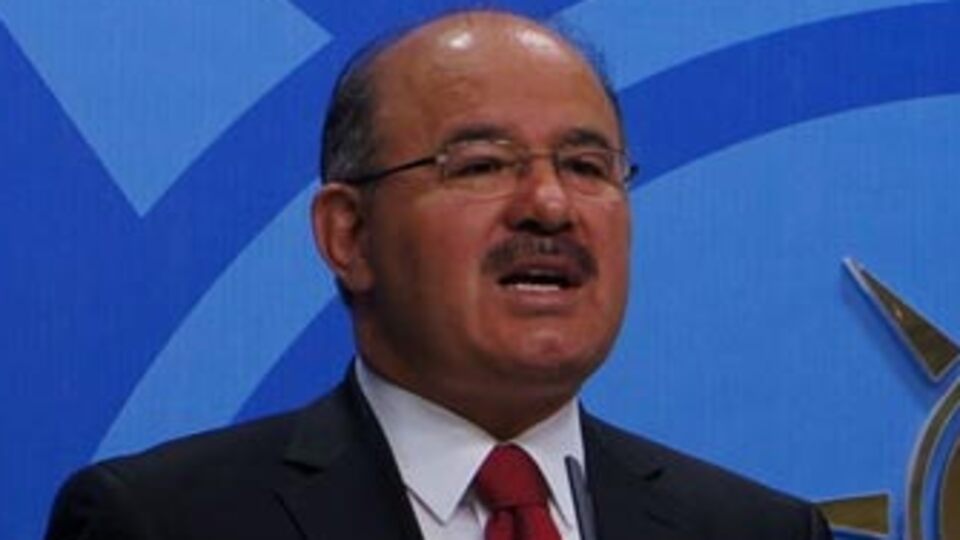 "PKK birkaç Mehmet'i şehit etti diye..."