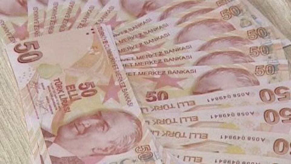 Bankacılık sektörü kredi hacmi arttı