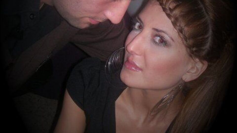 20 gün sonra düğünü vardı...