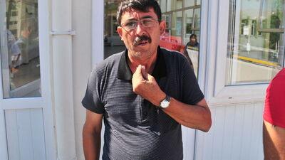 Şehit babası: Oğlum yaşıyor!