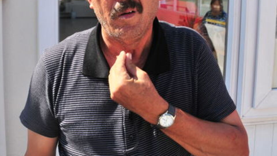 Şehit babası: Oğlum yaşıyor!