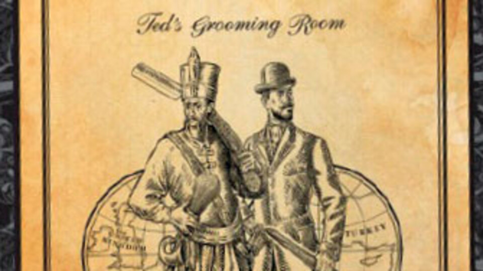 İngilizlere Türk traşı!