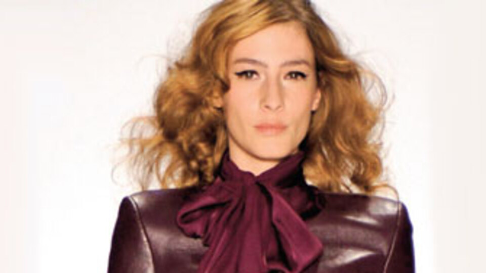 "İtalya'dan deri ustası getirtelim"