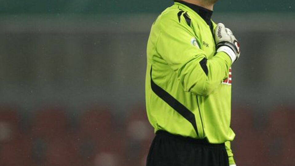 41 yaşında milli takımda!