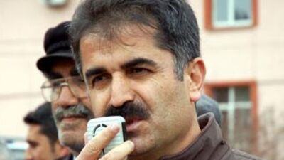 Eşi konuştu: O bir güvercin