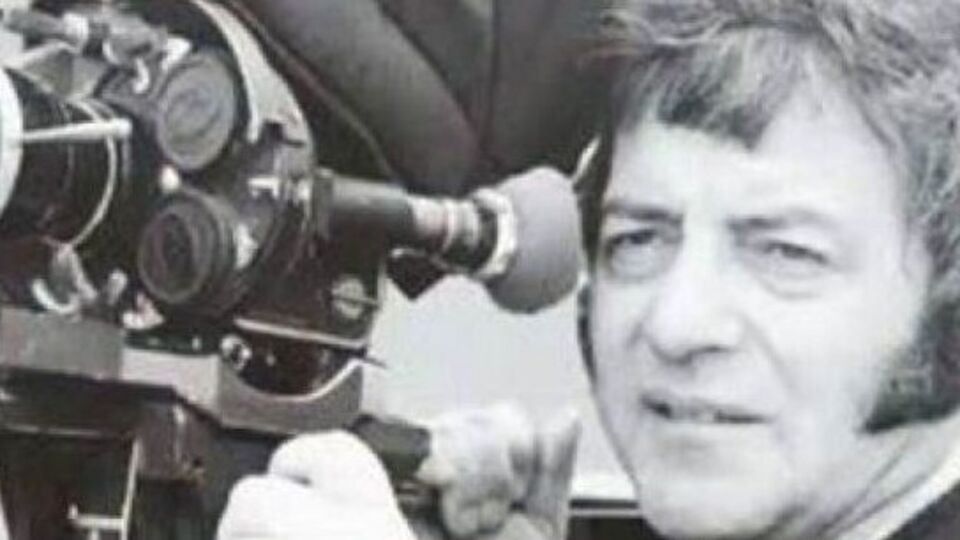 Türk sinemasının Godard'ıydı