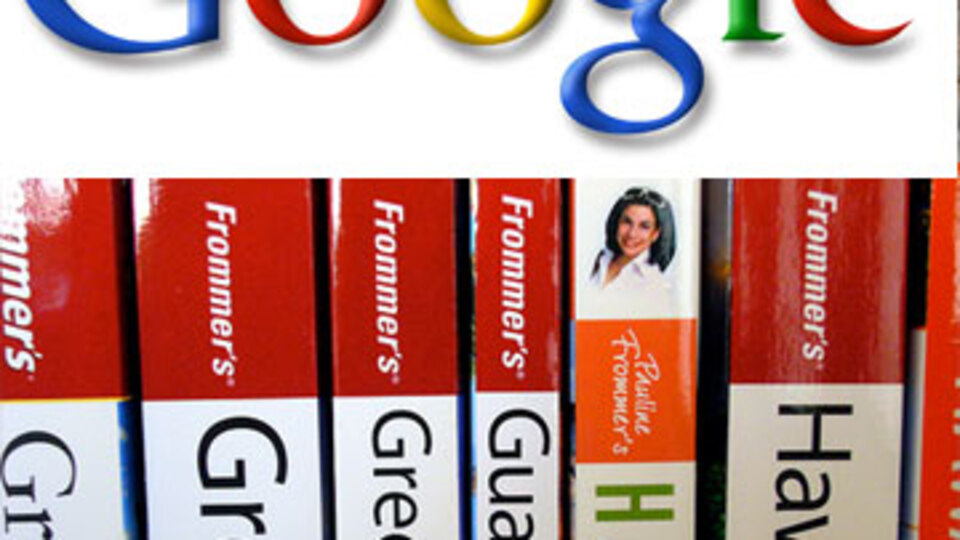 Google seyahate çıkıyor