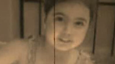 Bu görüntüye yürek dayanmaz!