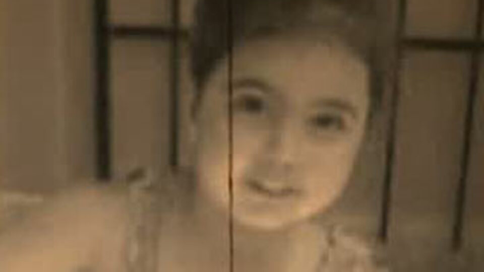 Bu görüntüye yürek dayanmaz!