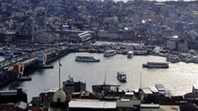 Mescit üzerine ahır inşa etmişler!