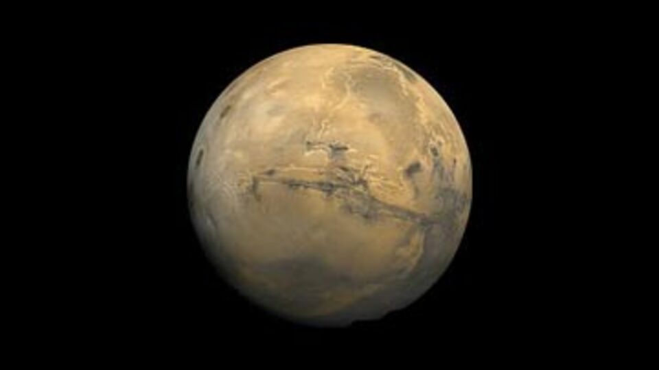 Mars'a giden geri döner mi?