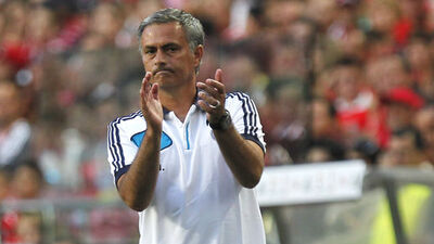 Kendine yeni lakap taktı!