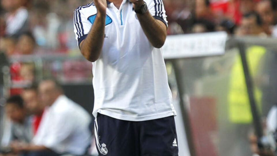 Kendine yeni lakap taktı!