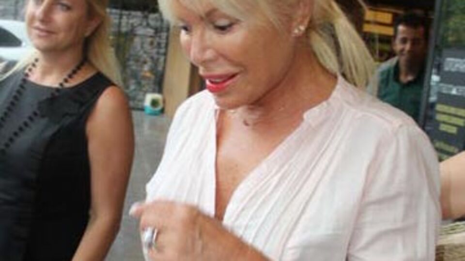 "O sözlere 1 milyon TL az"