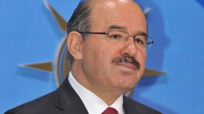 Çelik'ten 'Birkaç Mehmet' savunması