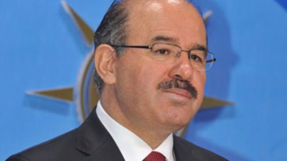 Çelik'ten 'Birkaç Mehmet' savunması