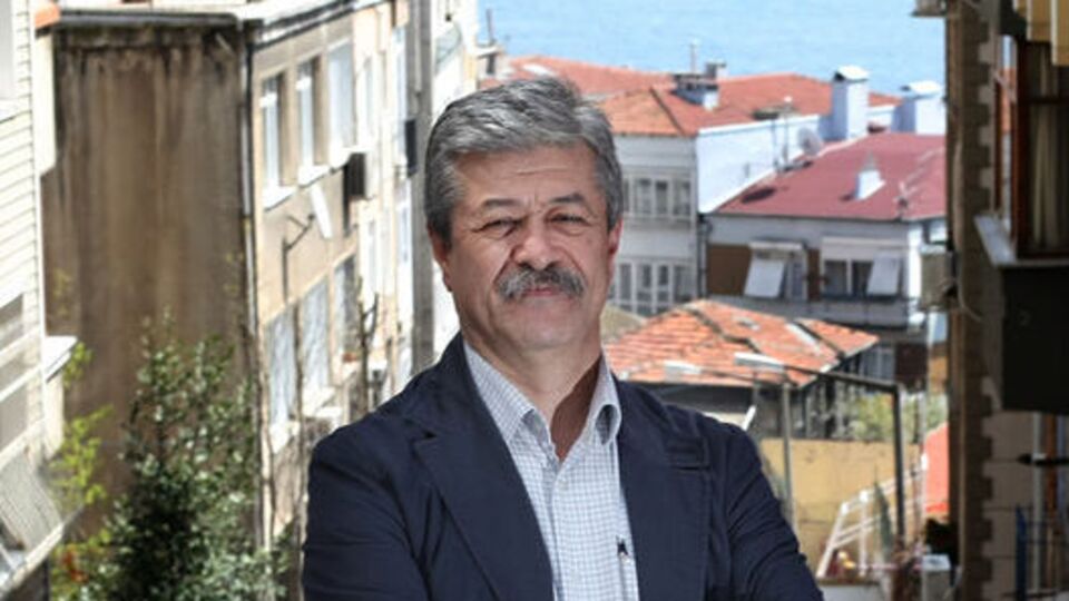 Herkes yazar olmak istiyor!