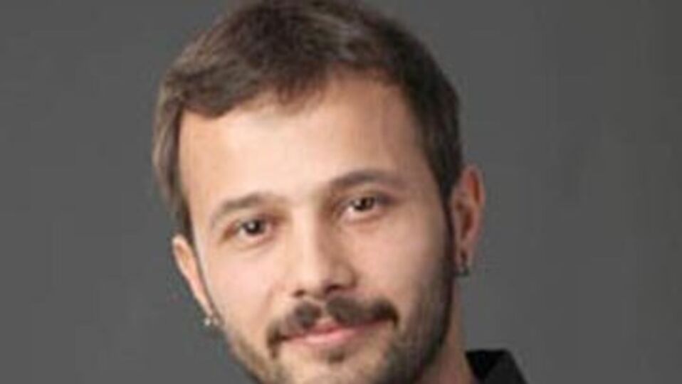 İffet'e yeni transfer!