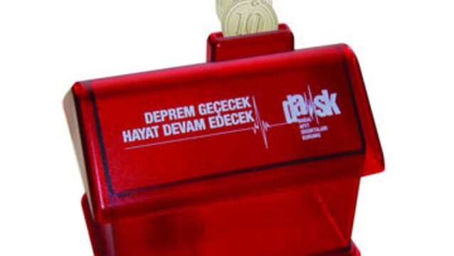 Zorunlu deprem sigortasına DİKKAT!