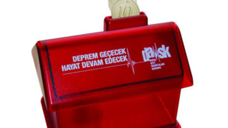 Zorunlu deprem sigortasına DİKKAT!