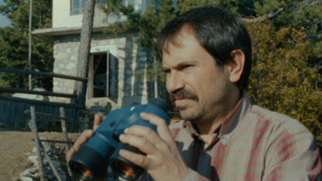 Toronto Film Festivali'nde 4 Türk imzası!