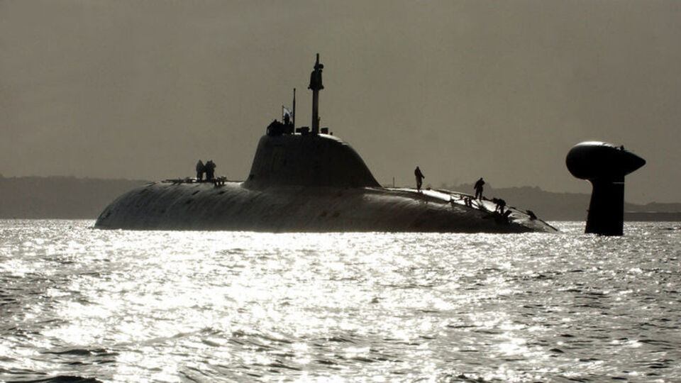 ABD'nin ruhu duymadı