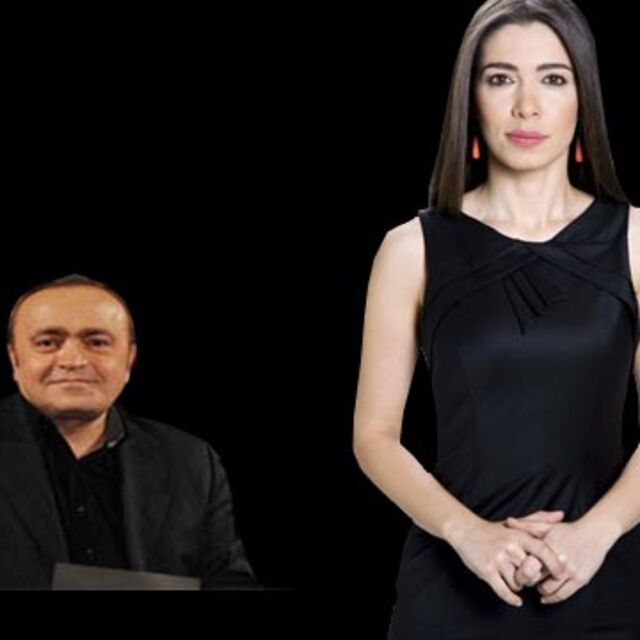 "Alice" Harikalar Diyarında!