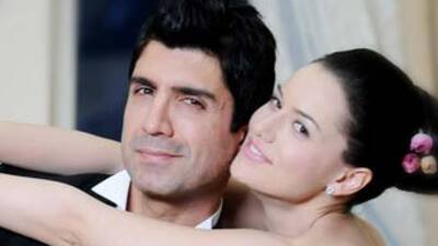 Aşkları sadece fotoğraflarda kaldı