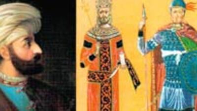 Murat Bardakçı yazdı...