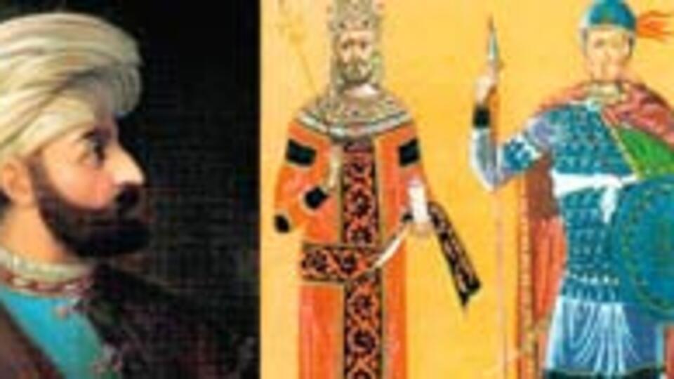 Murat Bardakçı yazdı...