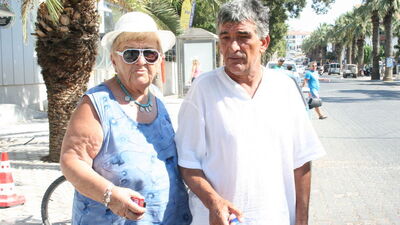 Söz yazarı Ülkü Aker'in eşi gözaltına alındı